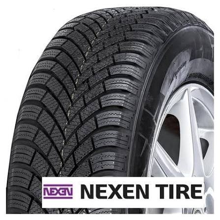 185/60 R15 84T NexenWH21